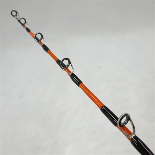 ２２メタリア中深場７３ＨＨ－２００